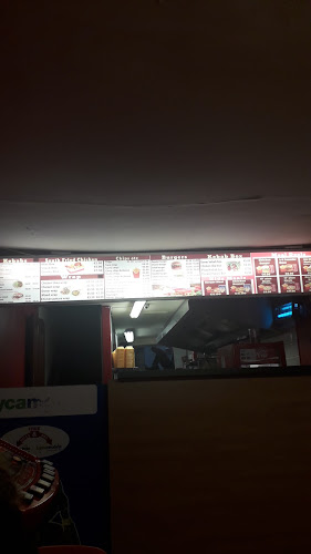 Bombay Kebab House - Hospitality and gastronomy