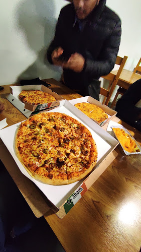 Comentarii opinii despre King Pizza-Rathmore