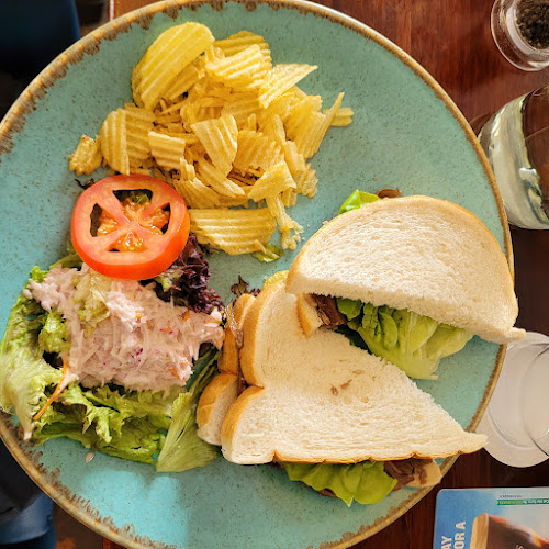 Comentarii opinii despre The Old Lodge Gastro Pub