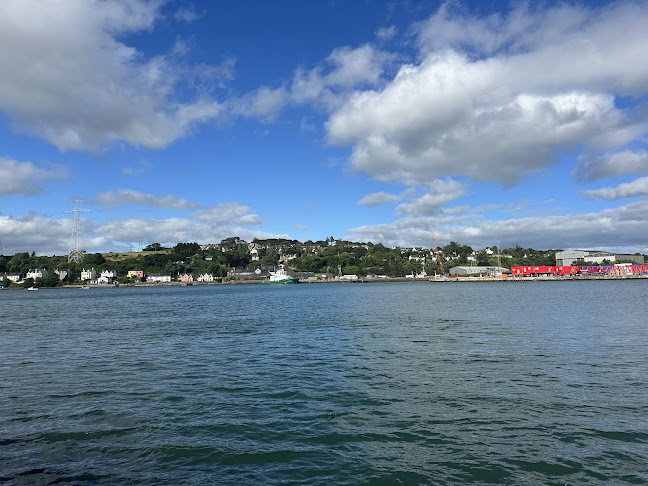 Comentarii opinii despre The Bosun