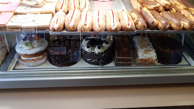 Comentarii opinii despre Marguerite's Home Bakery