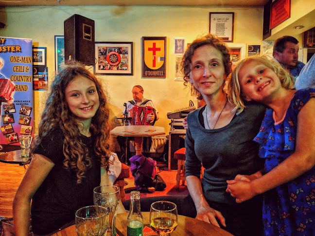 Opinii despre O'Donnells Bar în Carrick - Hospitality and gastronomy