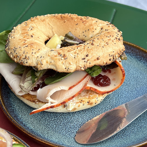 Comentarii opinii despre Good Boy Coffee