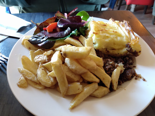 The Kiosk Café - Killala