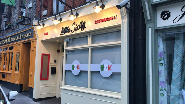 Little Sicily - Navan