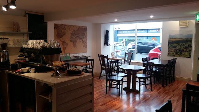 Opinii despre The Coffee House în Fermoy - Hospitality and gastronomy