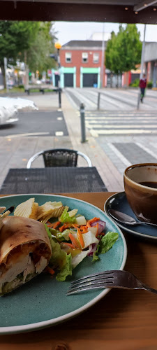 3rd Place Coffee House - Hospitality and gastronomy