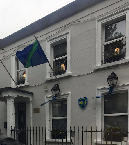 St Sylvester’s GAA Club - Malahide