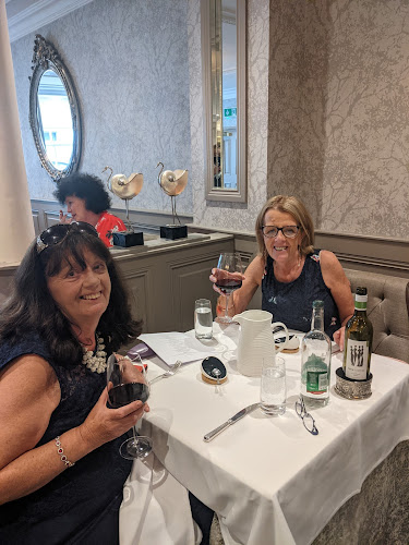 Opinii despre MacNean House & Restaurant în Sligo - Hospitality and gastronomy