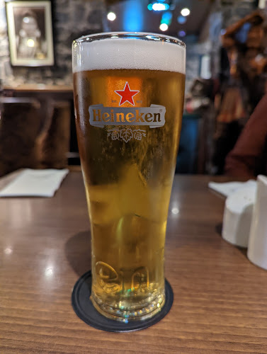 Texas Steakout - Hospitality and gastronomy