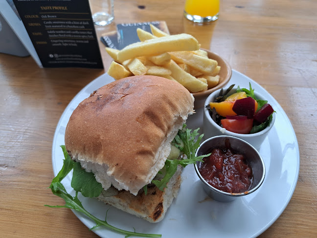 Fallon’s Bar - Hospitality and gastronomy