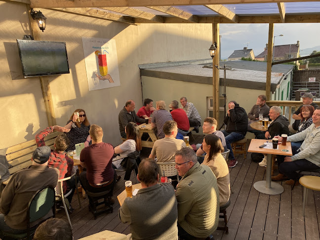 The Lieu’s Bar - Buncrana