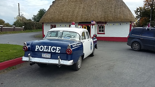 Boggans Bar - Hospitality and gastronomy