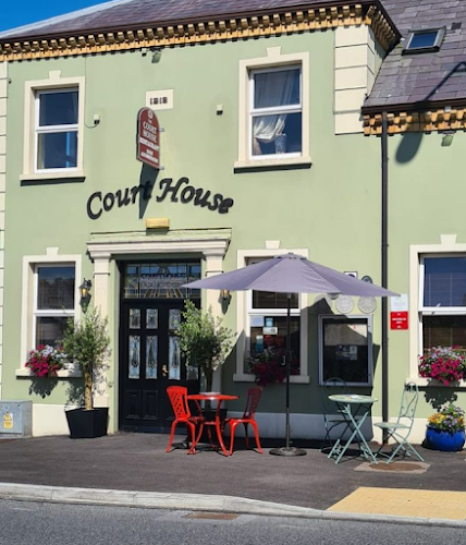 The Courthouse Restaurant