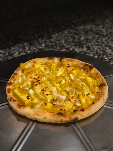 Tony's Pizzeria - Dundalk