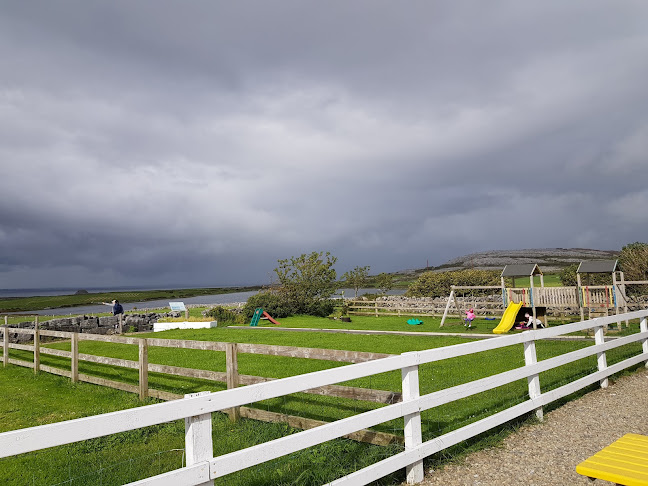 Unnamed Rd, Rine, New Quay, Co. Clare