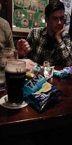 Comentarii opinii despre The Strand Bar