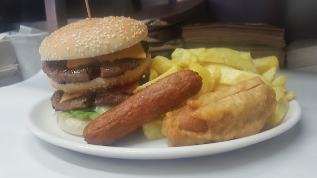 Comentarii opinii despre PJ's Diner