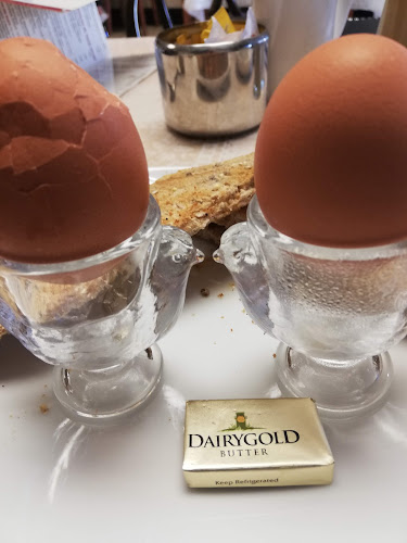 Eileen's Tea Rooms - Castleblayney