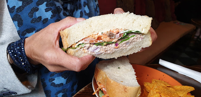 Opinii despre Cleere's Bar & Theatre în Kilkenny - Hospitality and gastronomy