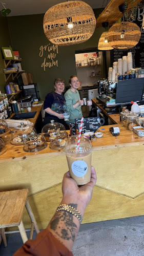 Opinii despre Wild Beans în Kinvarra - Hospitality and gastronomy