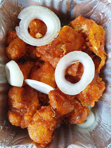 Bambini’s Café Shop Takeaway (Boom Biryani) - Hospitality and gastronomy