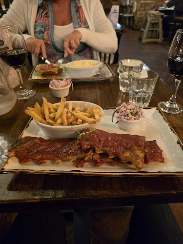 Luigi Malones Cork - Cork