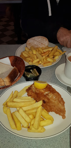 Charlie's West End Cafe - Co. Donegal