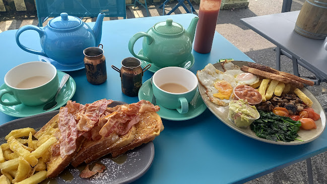 Opinii despre Caffè Vero în Bearna - Hospitality and gastronomy