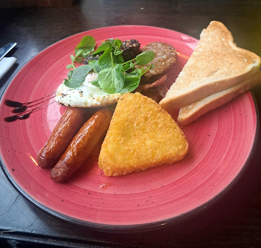The Shire Bar & Cafe - Killarney