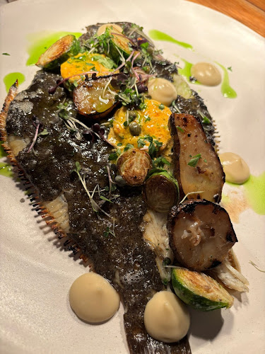 Comentarii opinii despre Connolly’s gastro bar and Restaurant.