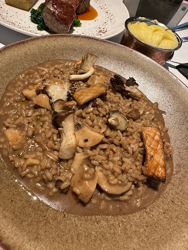 Opinii despre Greenes Restaurant în Cork - Hospitality and gastronomy