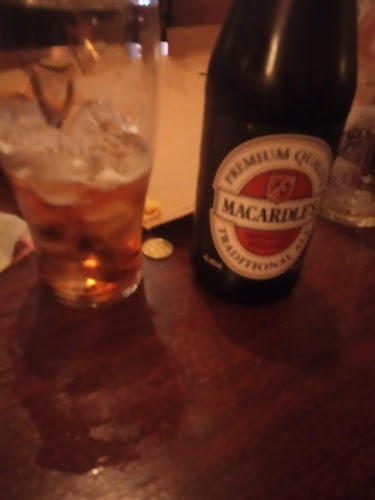 The Railway Bar - Hospitality and gastronomy