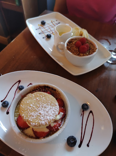 Comentarii opinii despre Corner House Bistro