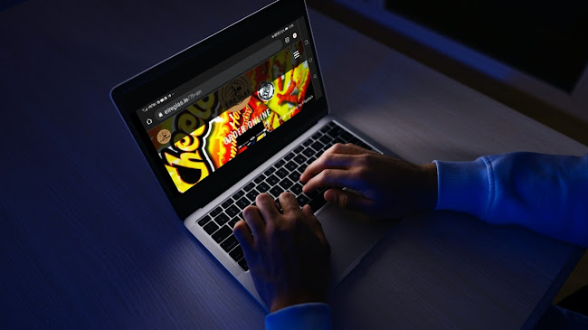 Viking Snacks - Hospitality and gastronomy