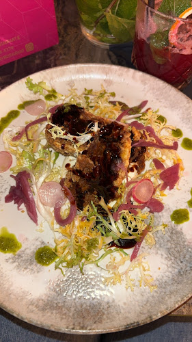 Comentarii opinii despre Raspberry Restaurant