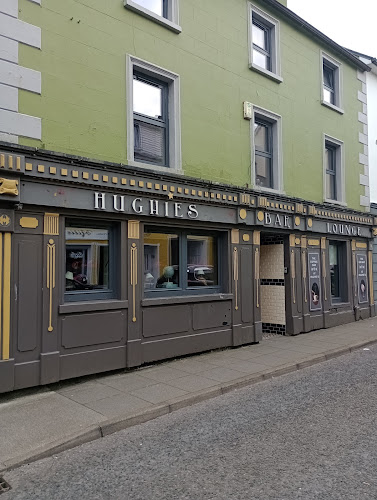 Hughies Bar - Killybegs
