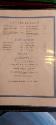 Dohertys No.9 Bar - Hospitality and gastronomy