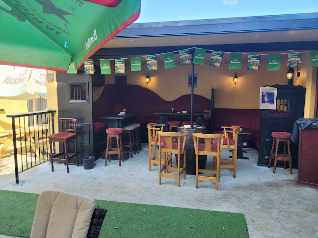 Goats Street, Newcastle West, Limerick