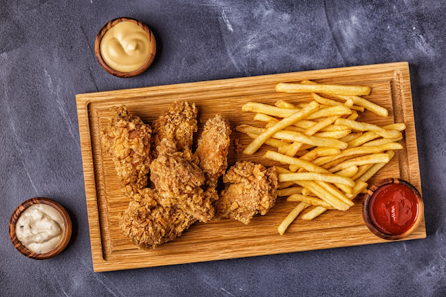 Macari's - Hospitality and gastronomy