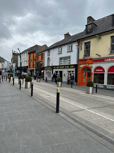 Comentarii opinii despre The Harp Bar