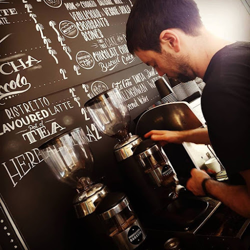 Three Fools Grand Parade - Cork