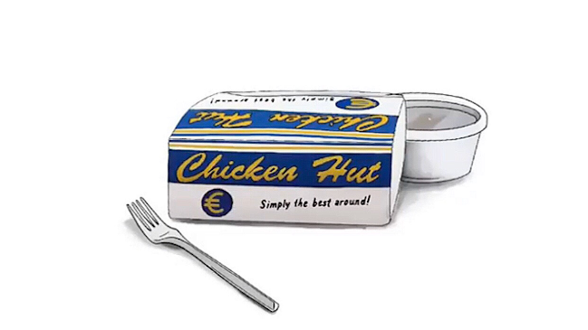 Chicken Hut - Limerick