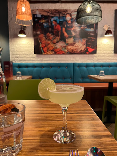 Lana Ardkeen Asian Street Food - Waterford