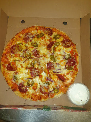 King Kebab - Athlone