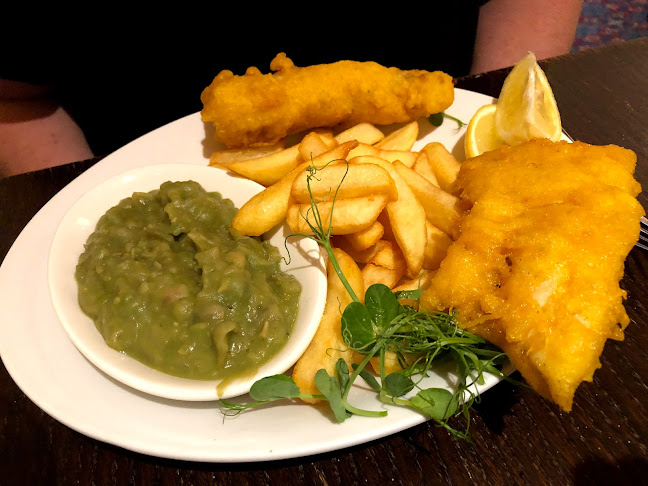 The Bosun - Hospitality and gastronomy