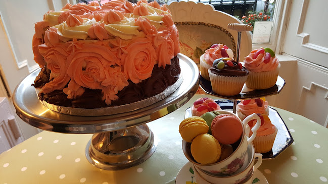 Opinii despre Mary Ann's Bar and Restaurant în Skibbereen - Hospitality and gastronomy