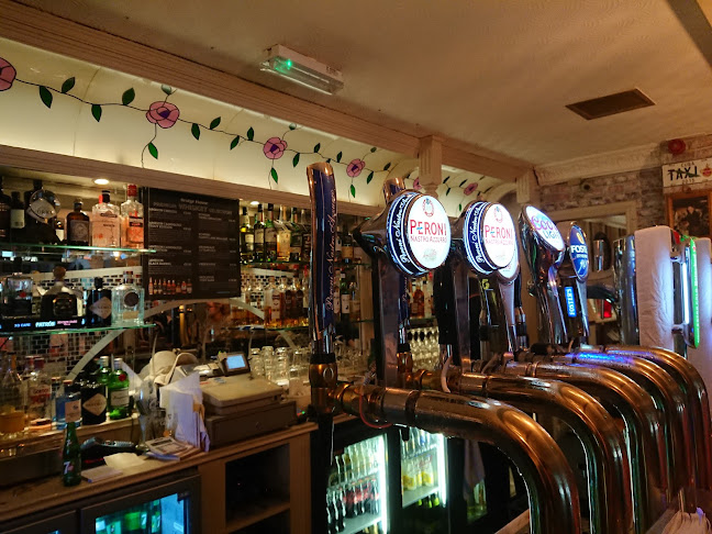 Comentarii opinii despre Bridge House