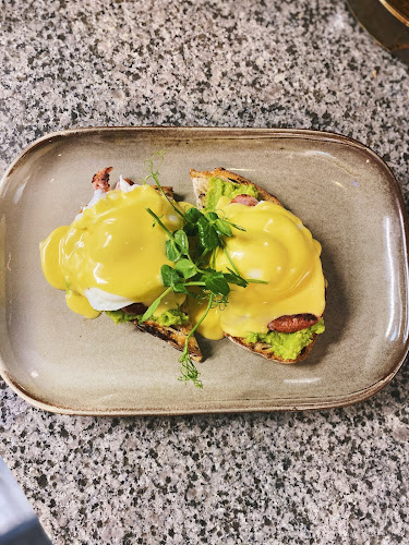 Rye River Café - Hospitality and gastronomy