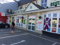 Mother Hubbard's Restaurant